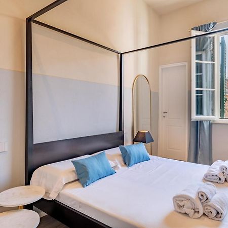 Serendipity Apartment 루카 외부 사진